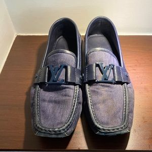 COPY - Louis Vuitton Monte Carlos